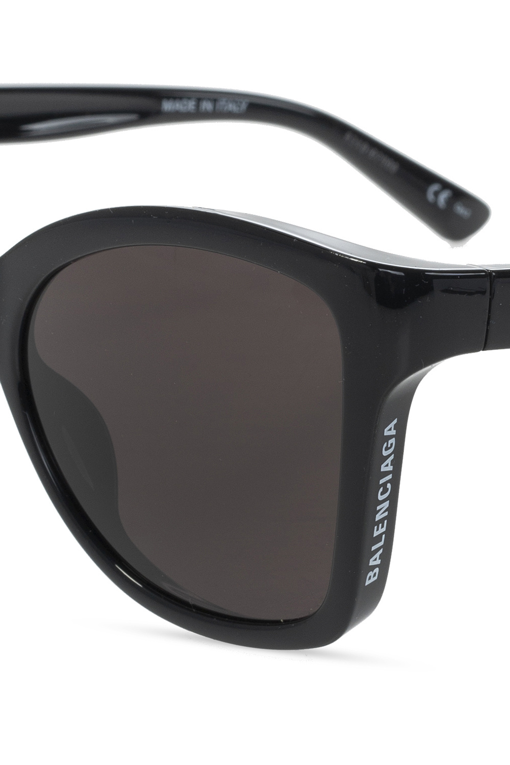 Balenciaga CC logos sunglasses eye wear